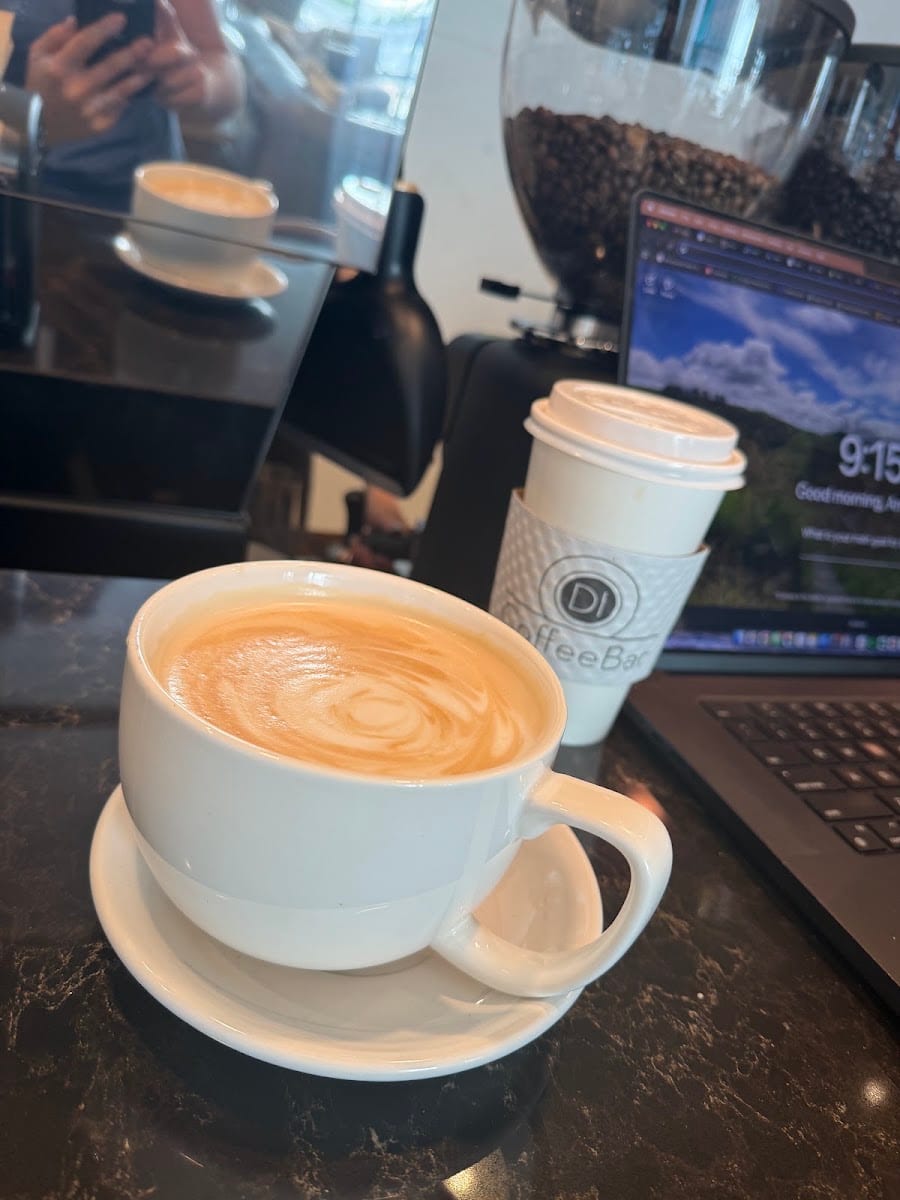 DI Coffee Bar - Midtown, photo 2