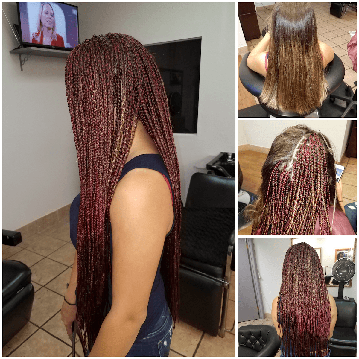 Hair Connection, photo 2