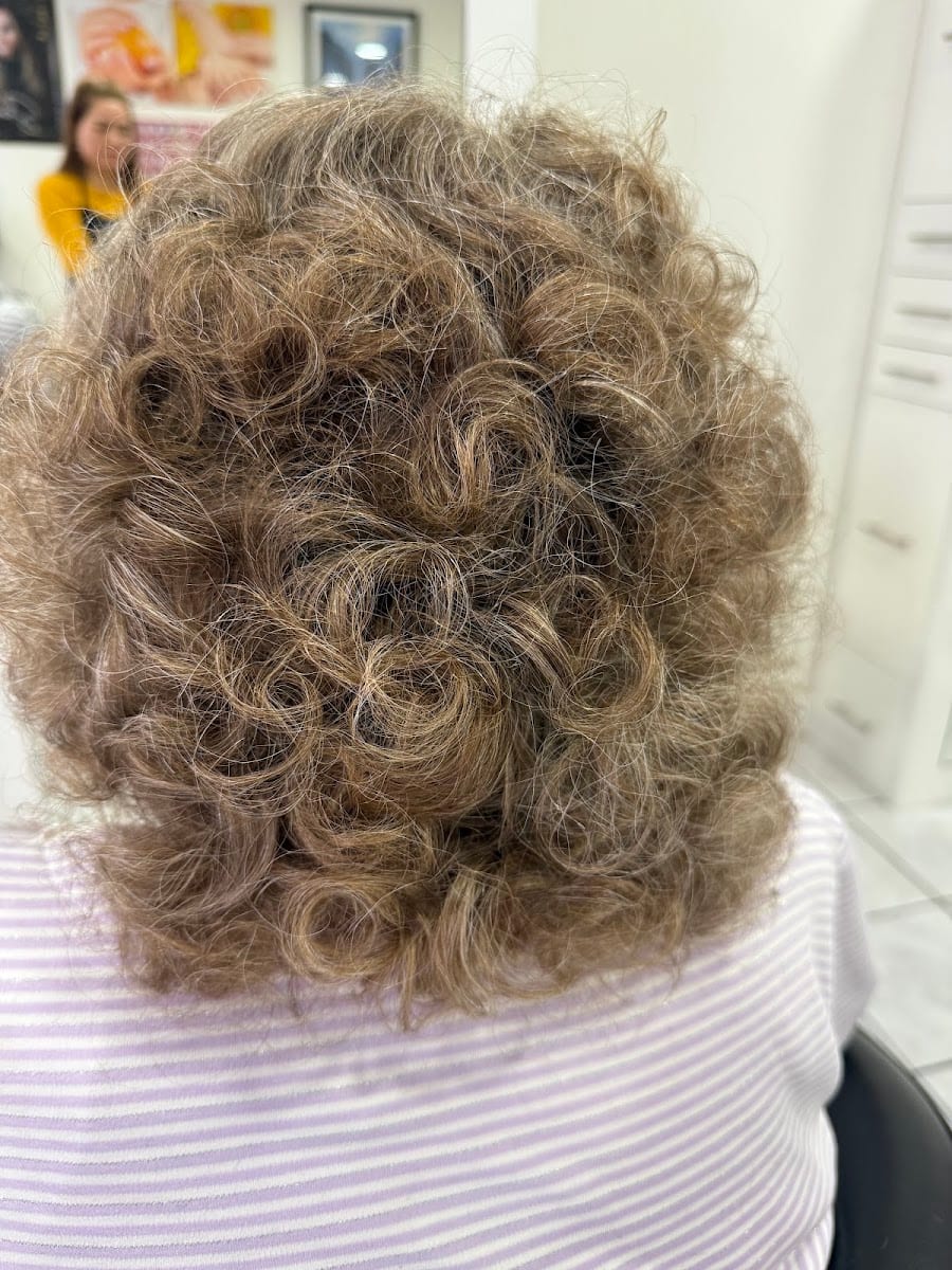 Lucy Beauty Salon, photo 3