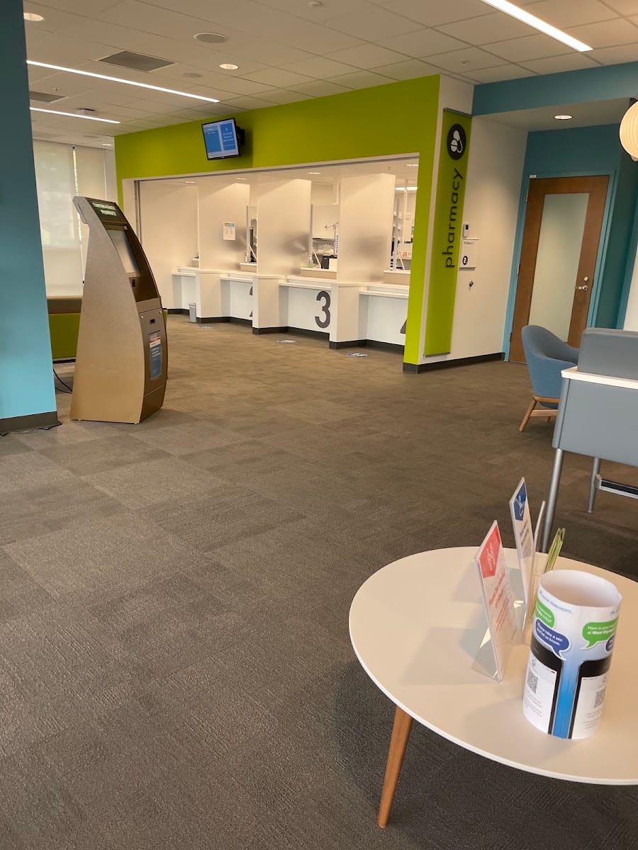 Kaiser Permanente West Olympia Medical Center, photo 4