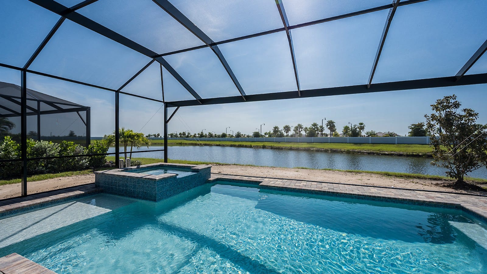 Holiday Pools of West Florida Inc, photo 2