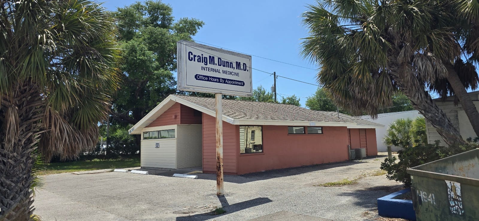 Dunn Craig M MD, photo 3