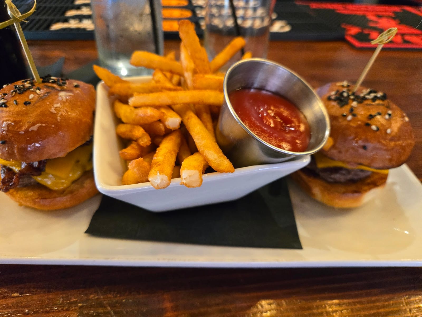 Raven Gastropub