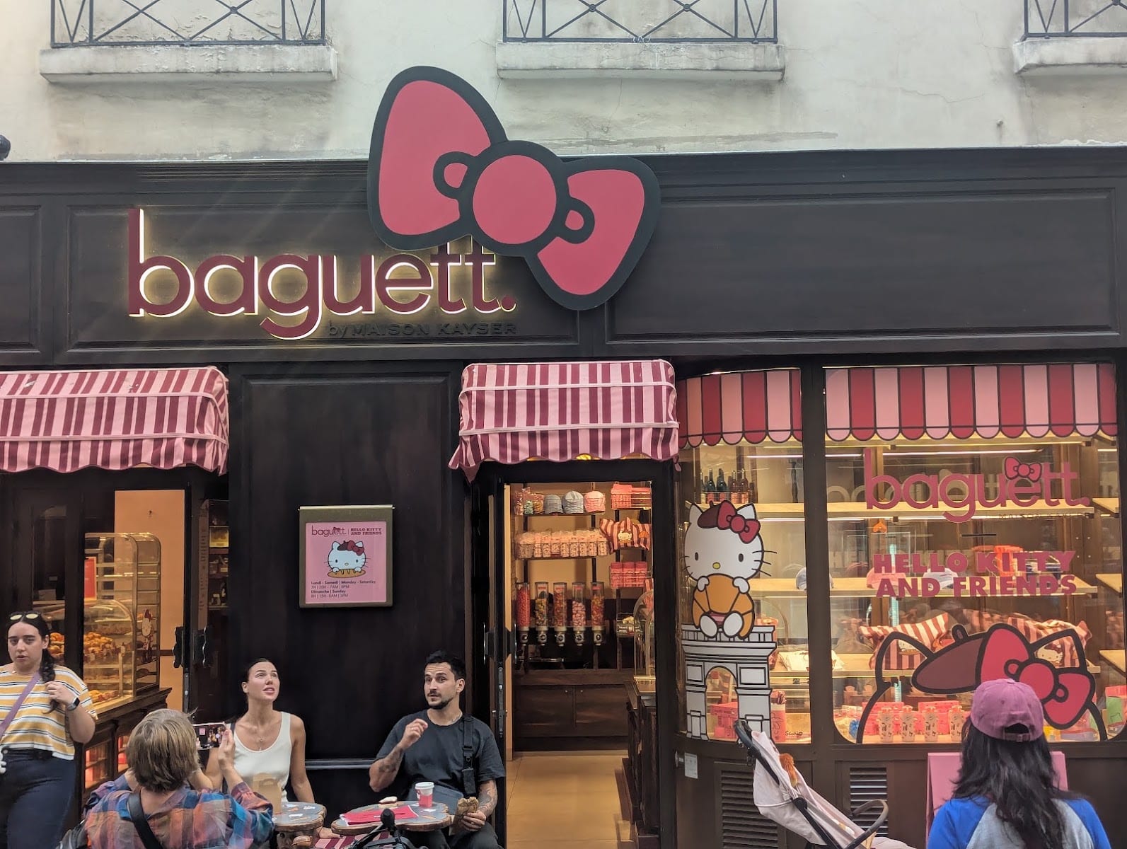 baguett.