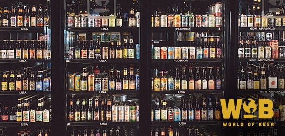 World of Beer, photo 2