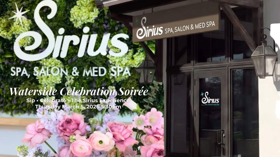Sirius Day Spa, Salon & Med Spa - Waterside, photo 2