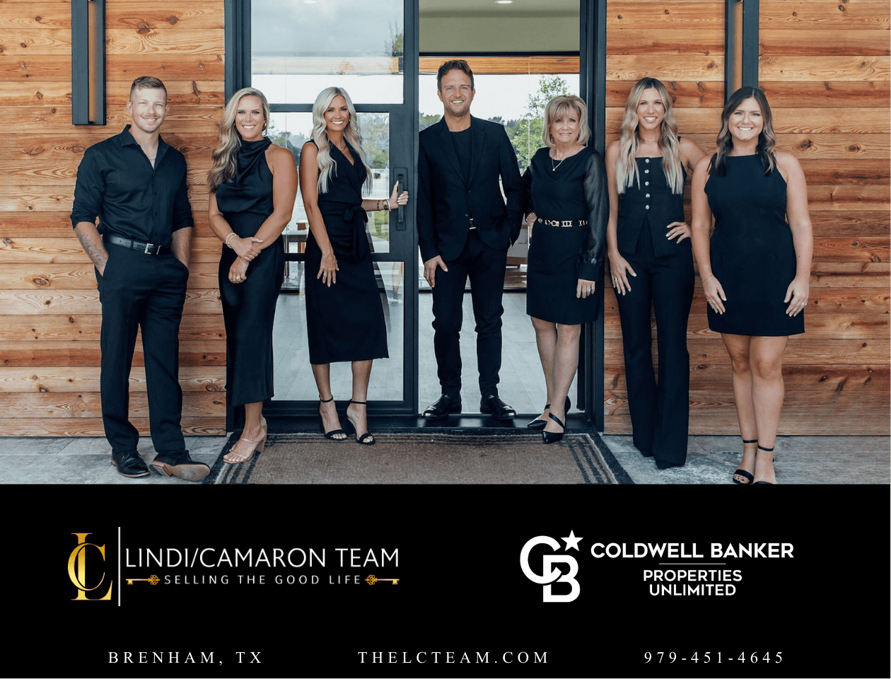 Lindi/Camaron Team, photo 2