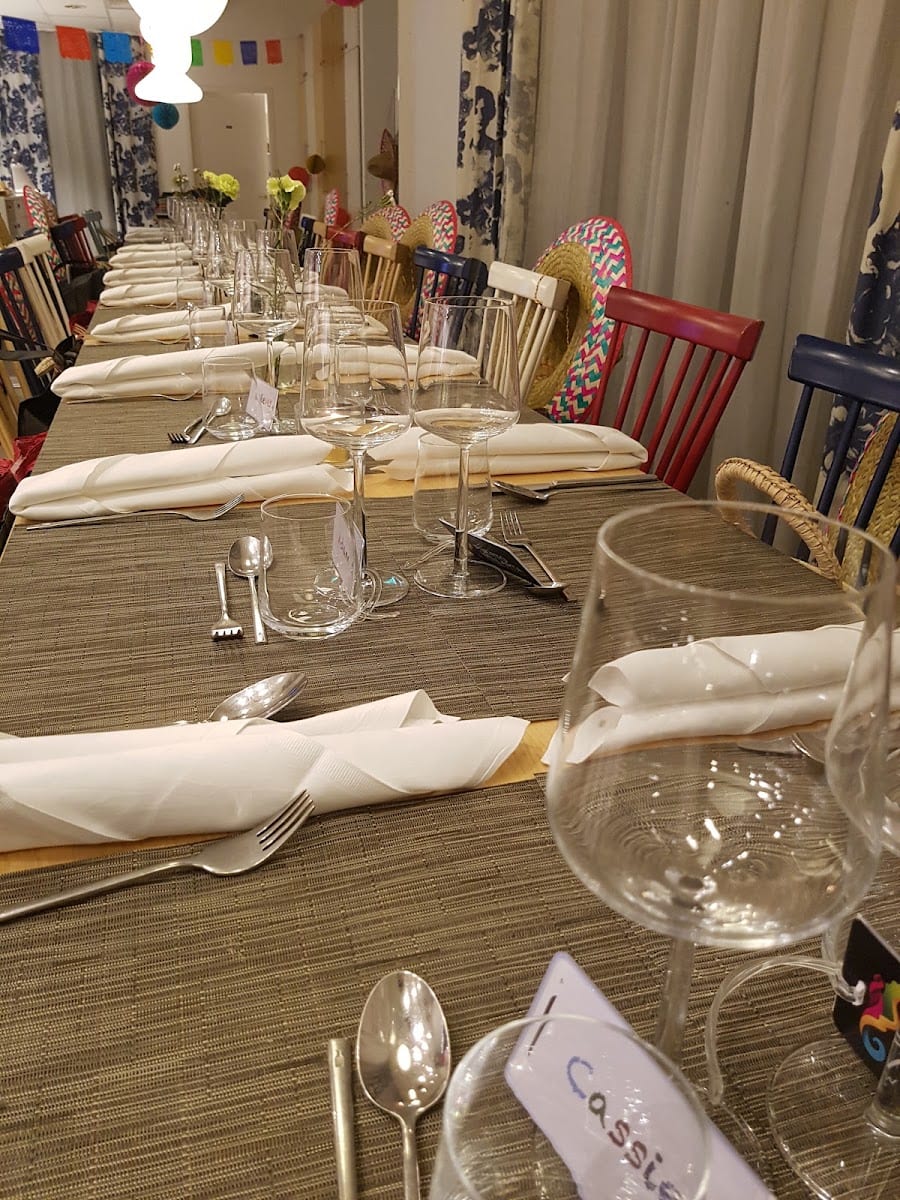 Our Table, photo 2