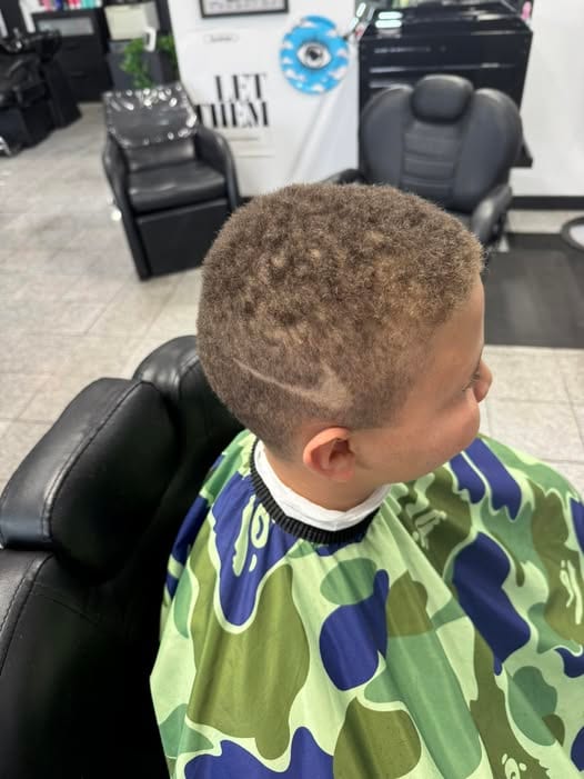 The Dapper Den - LinzNicole LLC, photo 4