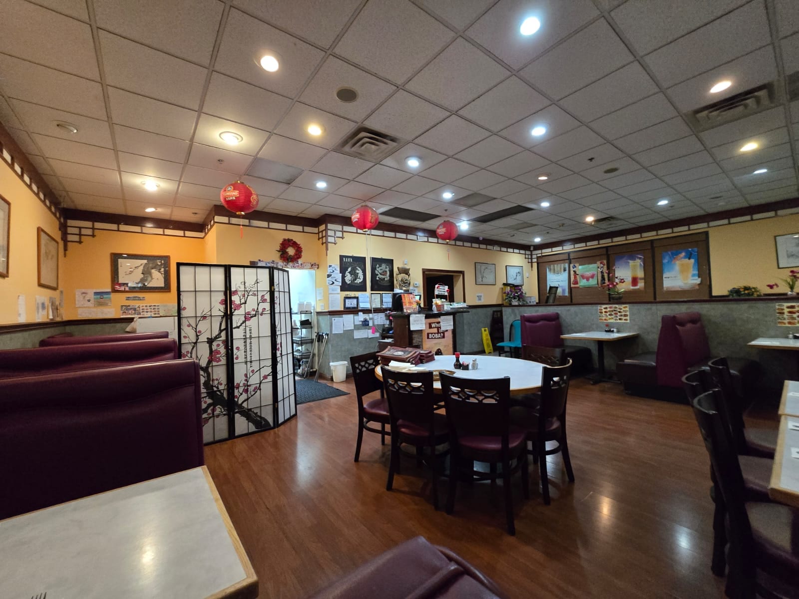 New Grand China, photo 2