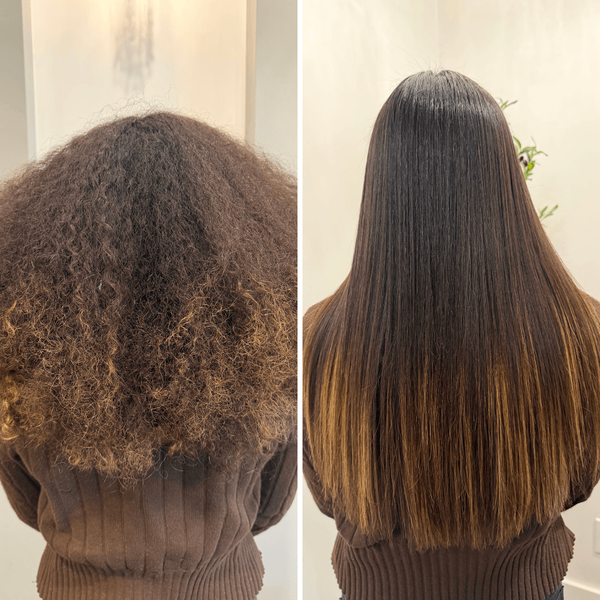 The Smoothbar - Brazilian Blowout and Keratin Experts