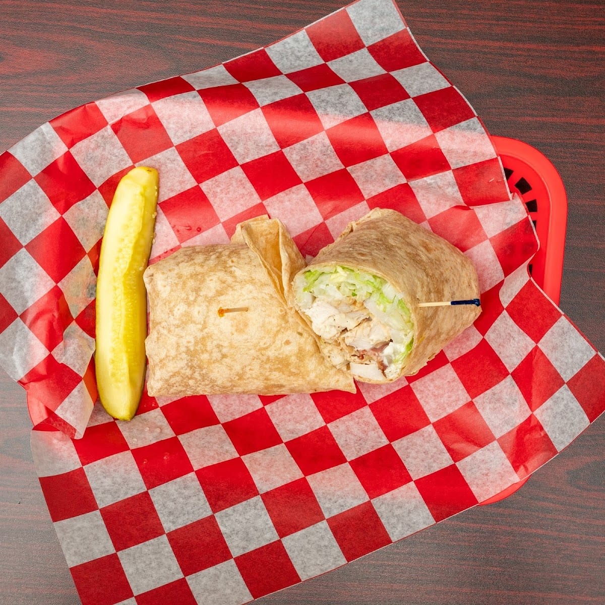 US 17 NY Deli, photo 3