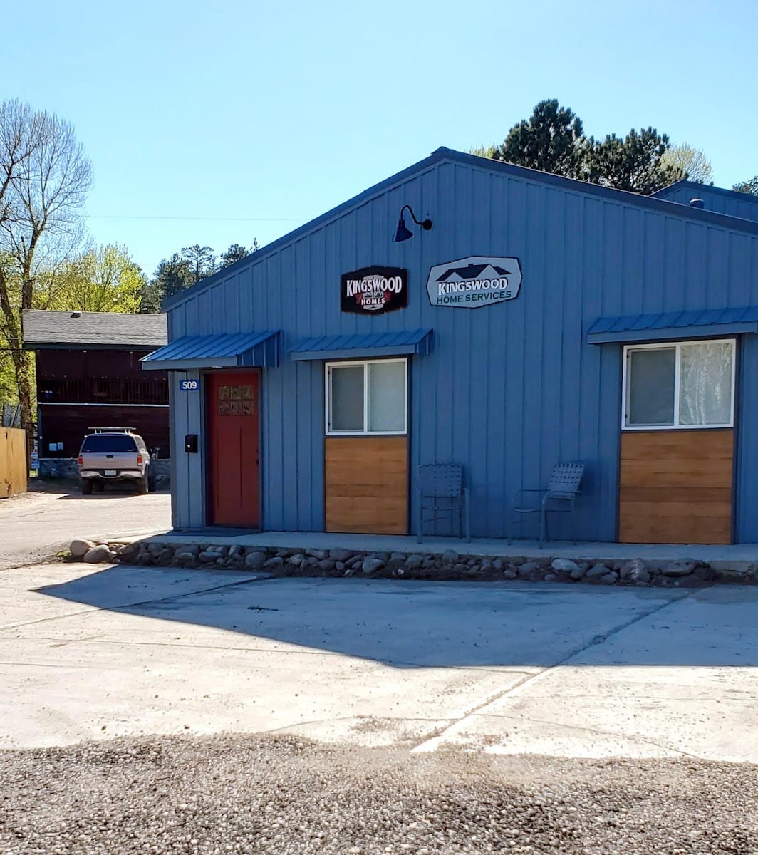 KINGSWOOD HOME SERVICES of Estes Park, CO