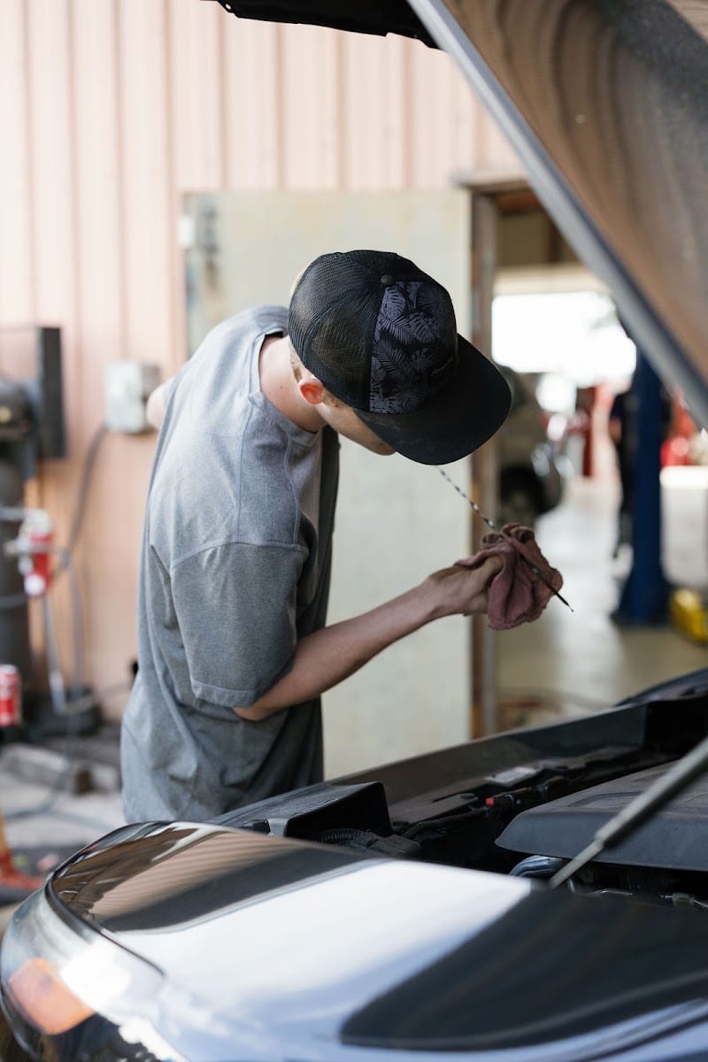 Beiler's Auto Repair, photo 3