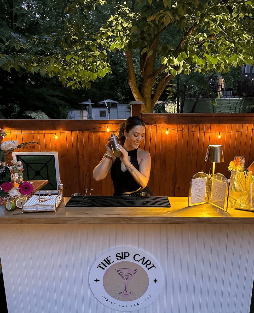 The Sip Cart Toronto, photo 3