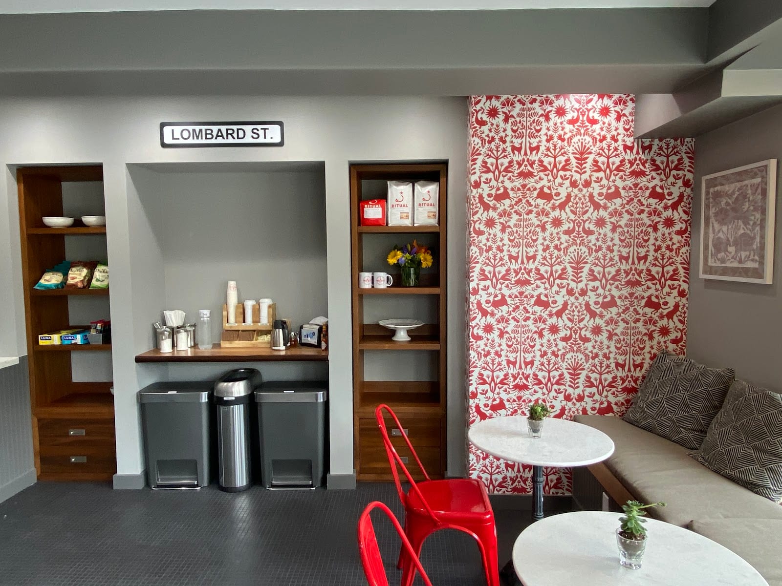 Twisted St. Cafe, photo 2