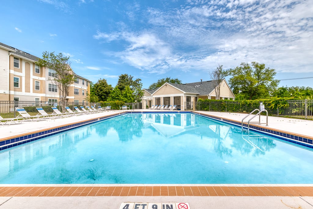 Siena Gardens Apartments