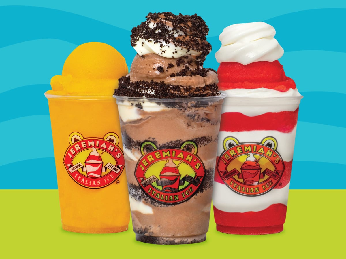 Jeremiah's Italian Ice, photo 4