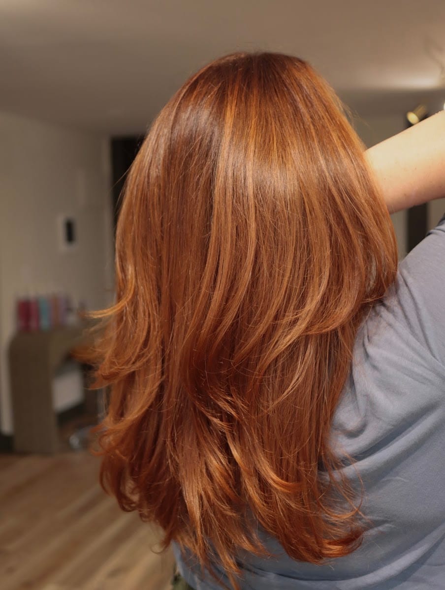 District Hair Studio, photo 4