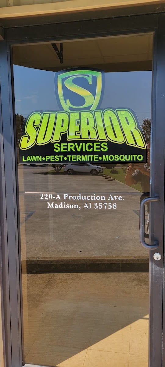 Superior Services