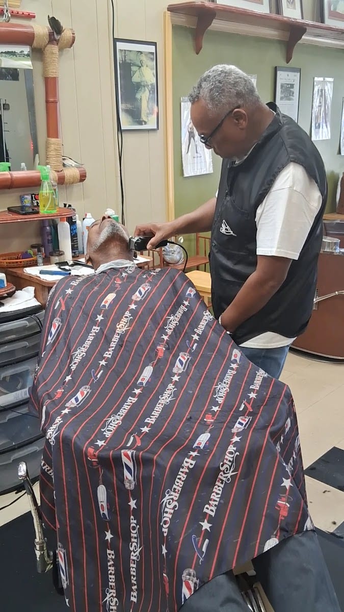 Tar'je' Hair Studio, photo 2