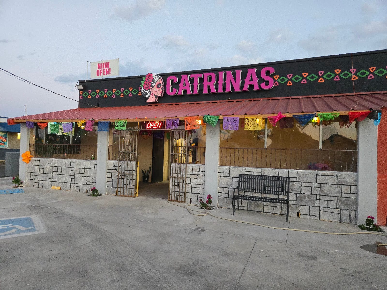 Catrinas | Mexican Restaurant & Bar, photo 3