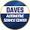 Daves Automotive Service Center