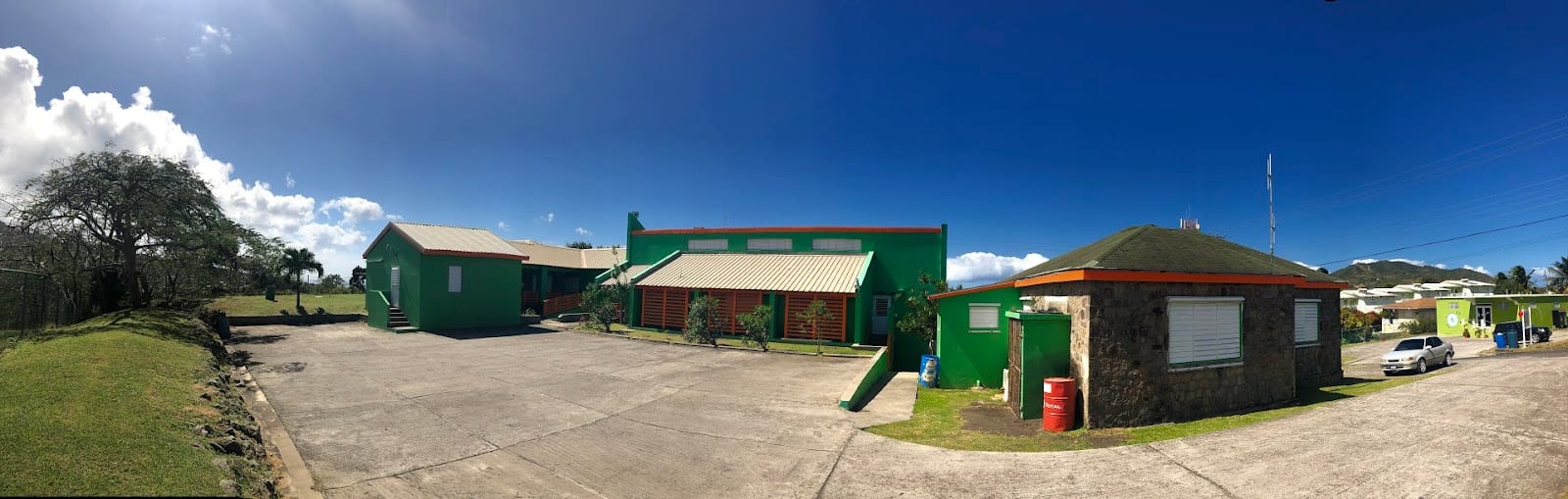 St John's Clinic