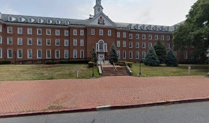 Maryland Board of Public Works