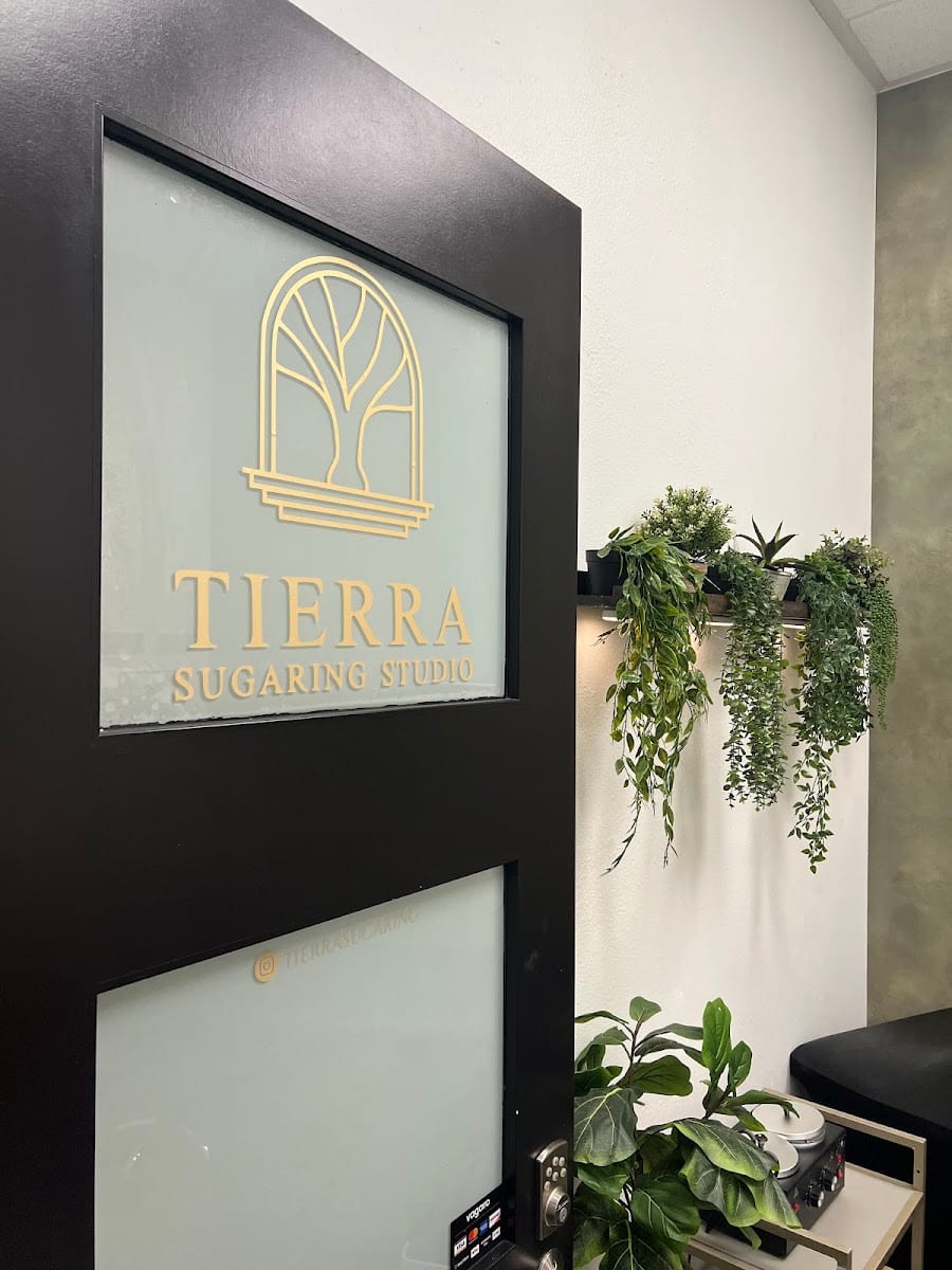 Tierra Sugaring Studio, photo 3