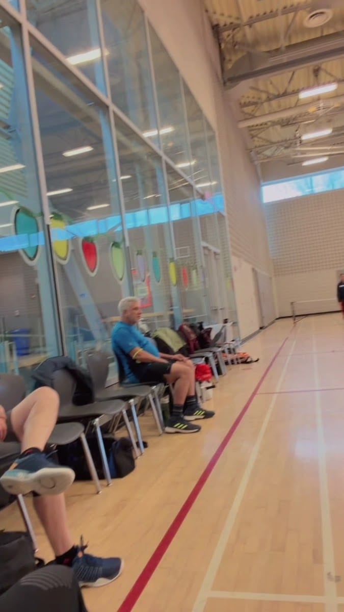 Warden Hilltop Community Centre, photo 2