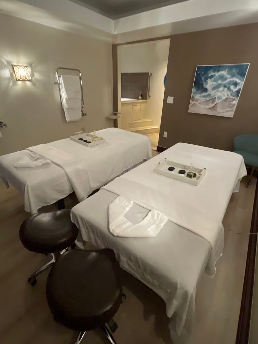 Your Secret Place By Livier Spa + Med Spa