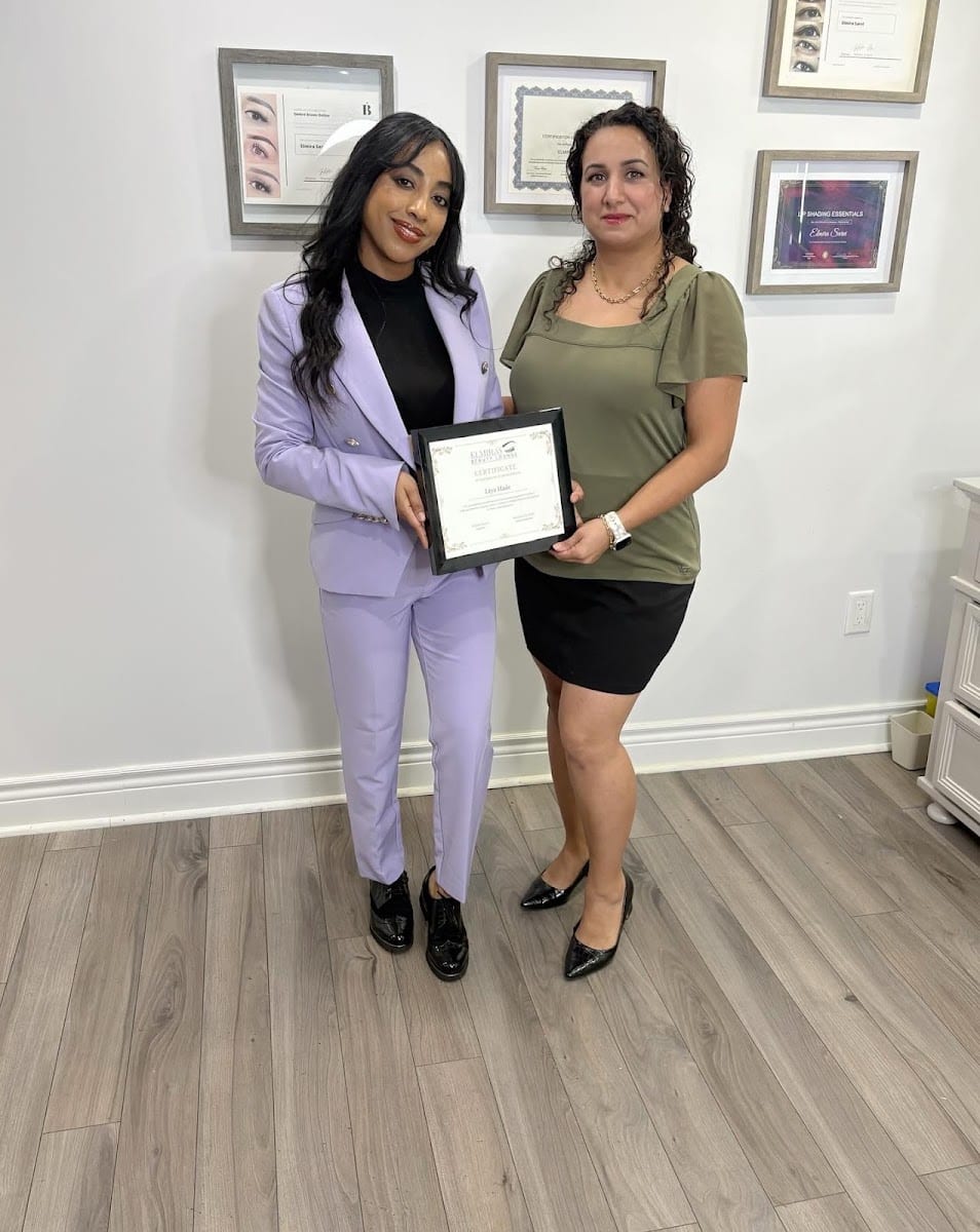 Elmira's Beauty Lounge, photo 2