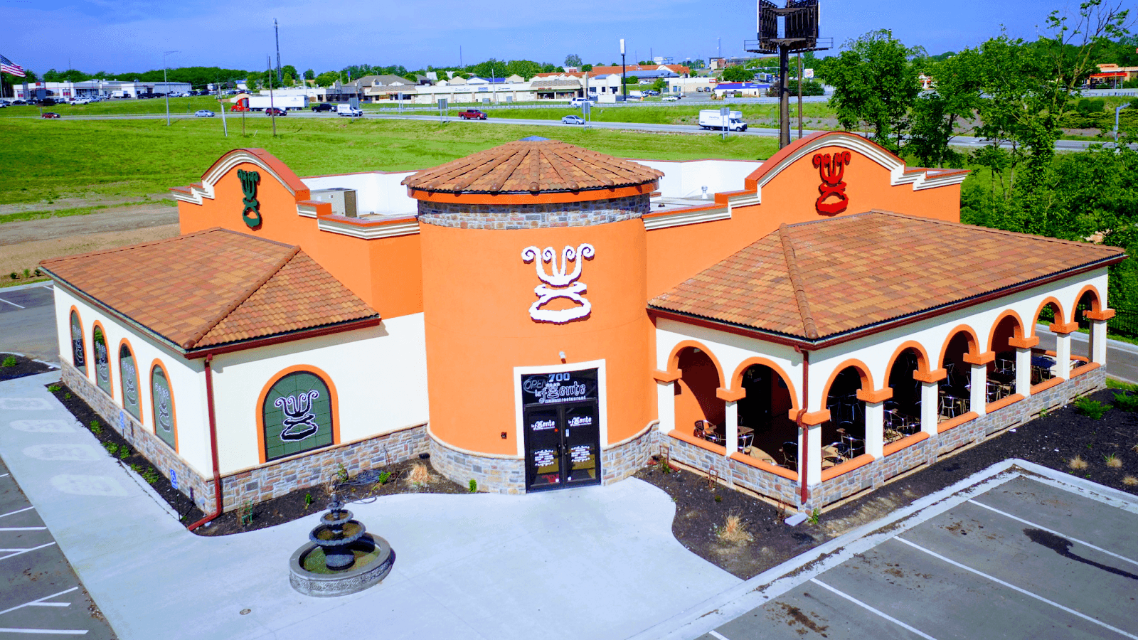 La Fuente Mexican Restaurant, photo 3