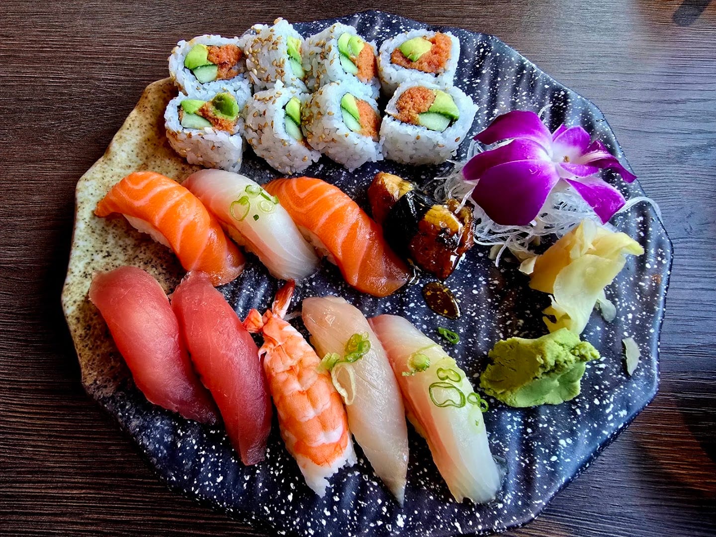 Japon Sushi & Asian Cuisine, photo 4