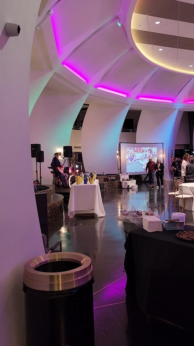 Events at The M, photo 3