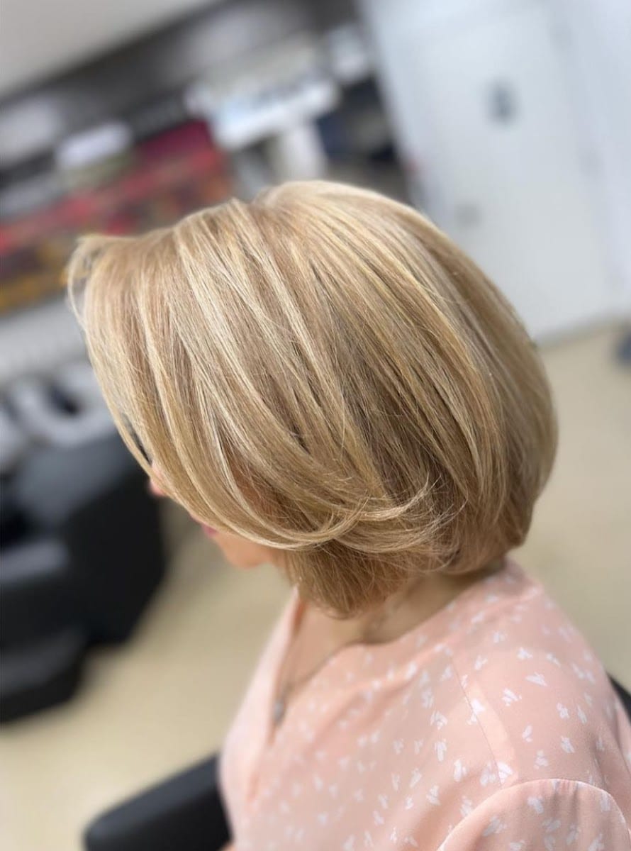 Momo Hair Salon, photo 2