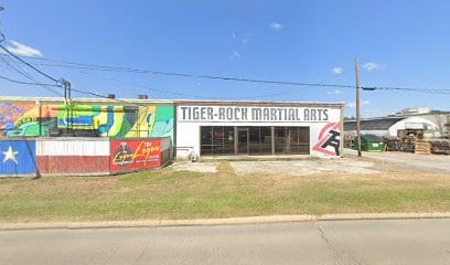 Beaumont Taekwondo & Jlu-Jltsu
