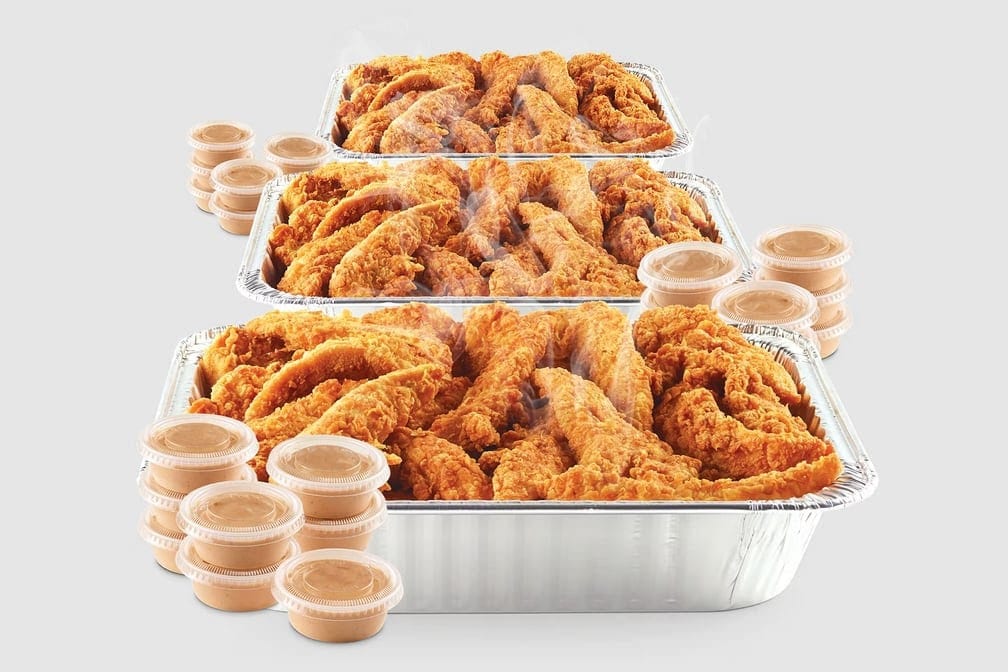 Raising Cane's Chicken Fingers, photo 3