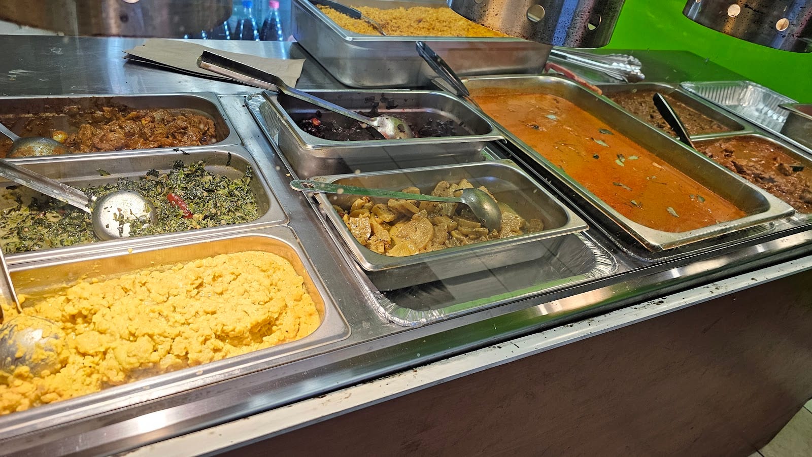 Raani Fast Food
