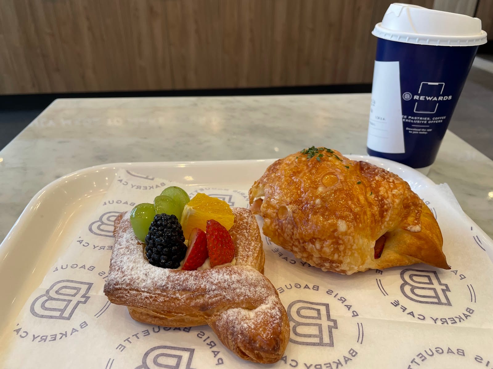 Paris Baguette, photo 4