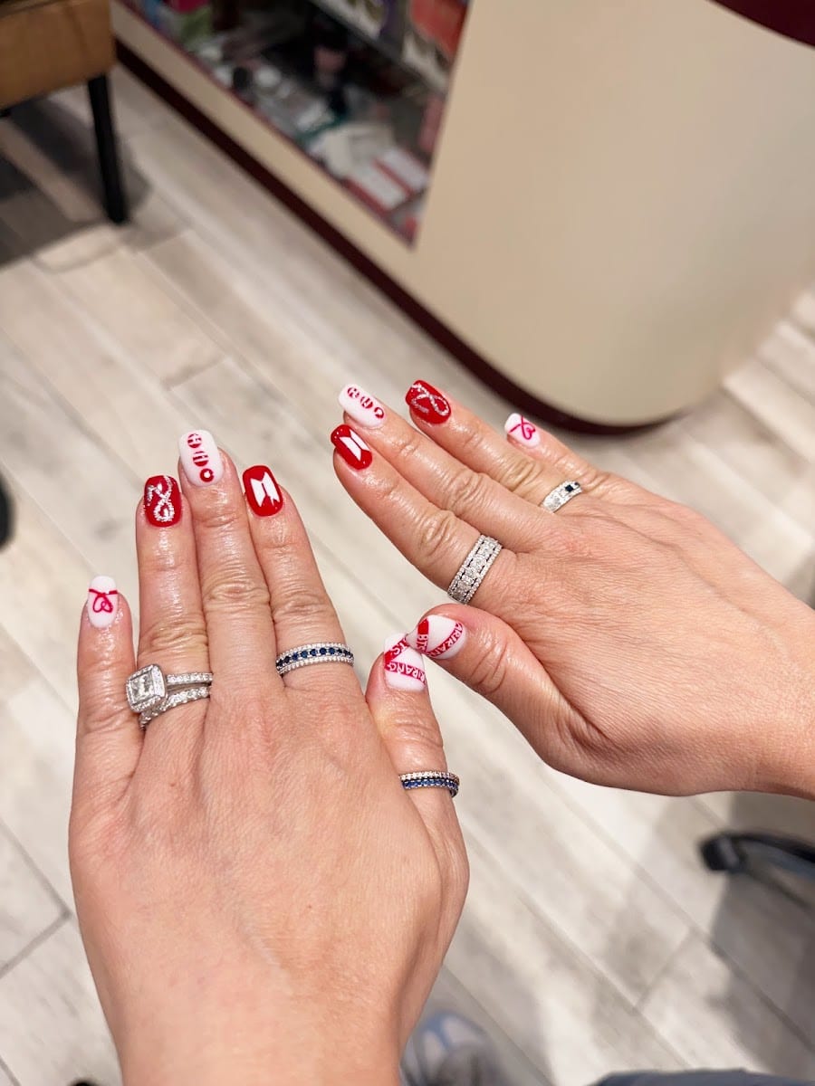Parkview Nails