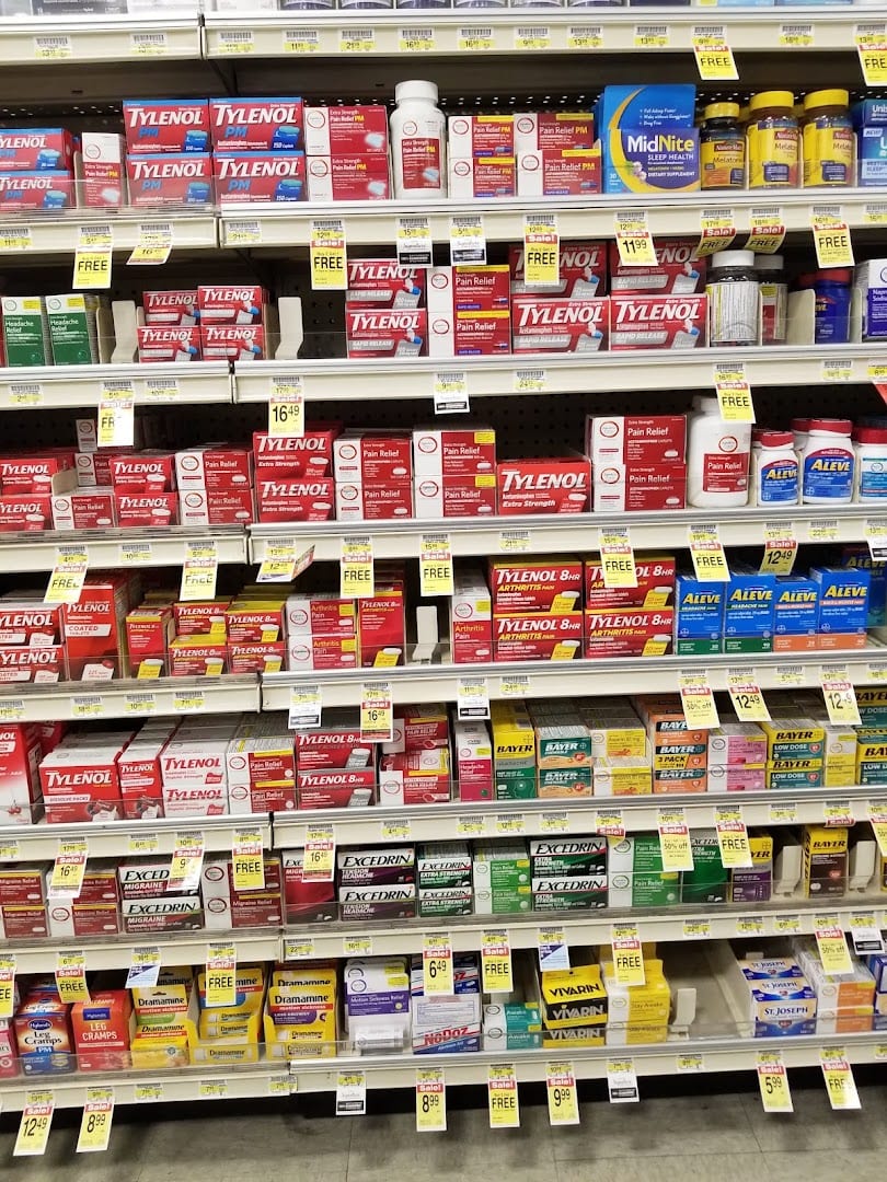 CVS, photo 4