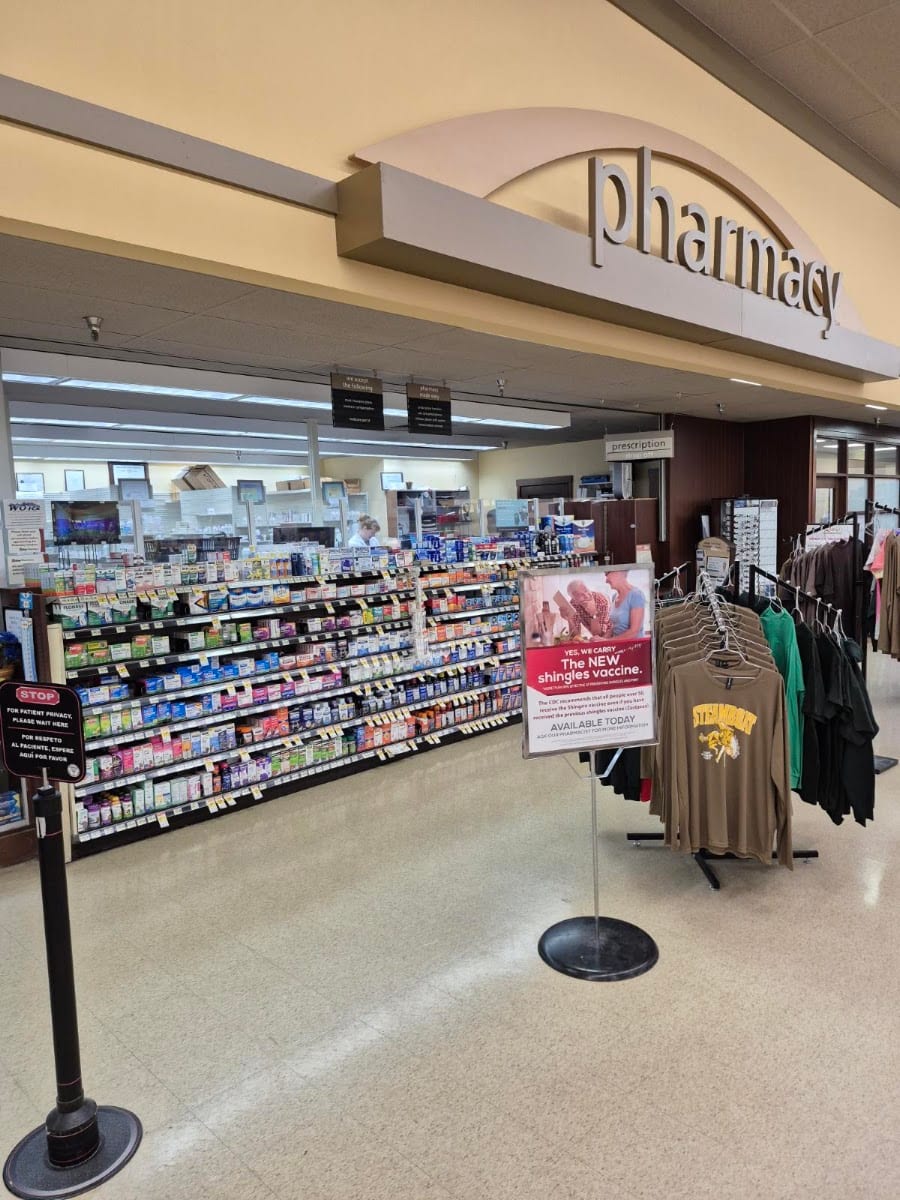 Ridley's Pharmacy