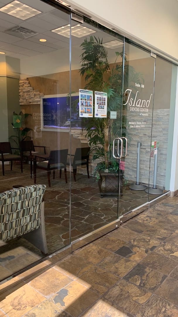 Island Dental Center of Summerlin, photo 4