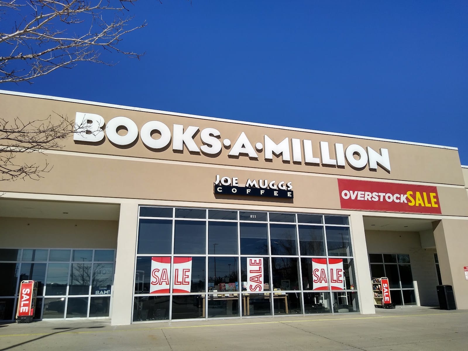 Books-A-Million, photo 2