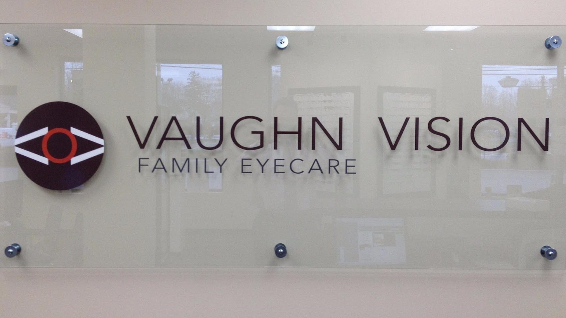 Vaughn Vision