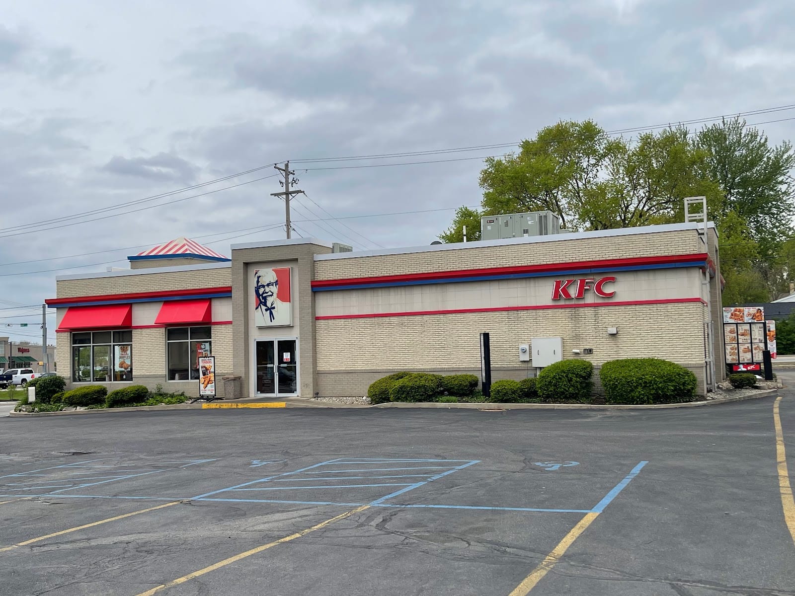 KFC, photo 4