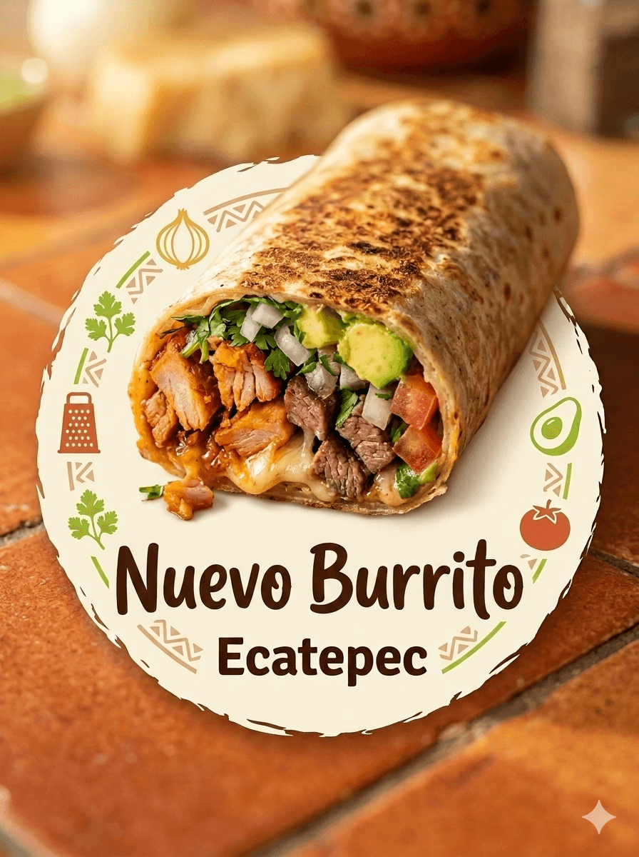 Ecatepec Mexican Taqueria, photo 2