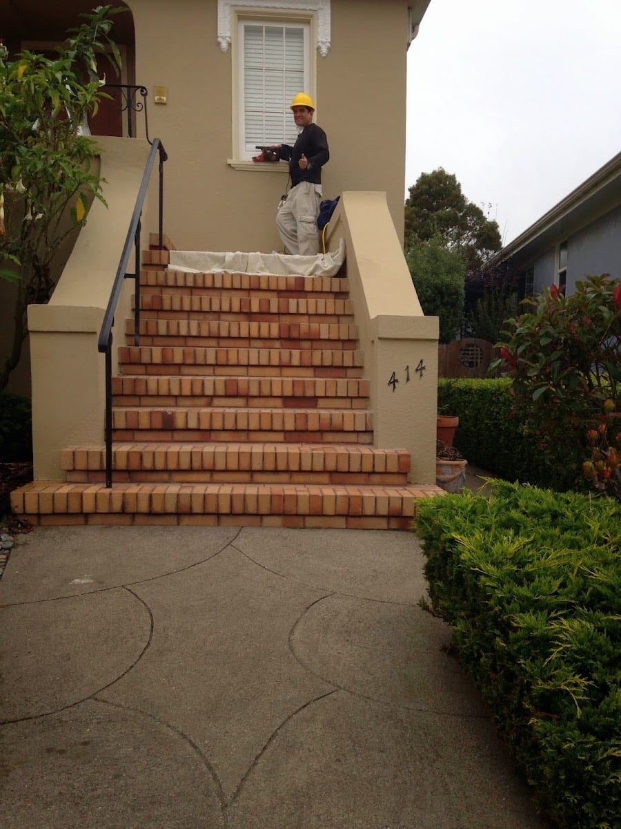 Jacob The Handyman